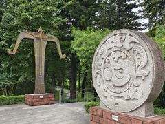 -广州雕塑公园