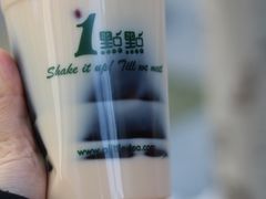 -1点点(银座和谐广场店)