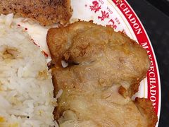 -孖记茶档·热腾茶餐(乐峰店)