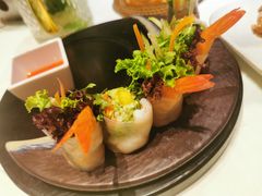 -泰香米泰国餐厅(中大国际店)