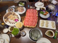 -东海怡品海鲜豆捞(星街坊店)
