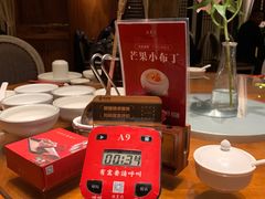 -瑶王府·广西菜(金阳路店)