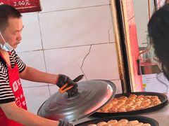 -毛氏汽水包(山海关路店)