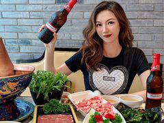 -祥源胡同·涮牛羊肉火锅(花桥店)
