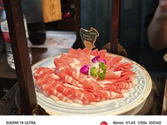 -阳坊涮肉(西直门凯德mall店)