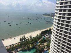 -金融街·金禧丽景海公园度假酒店