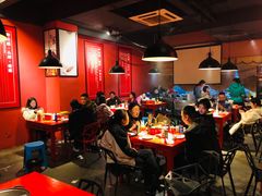 大堂-醉烧膘·烧烤夜宵王(总店)