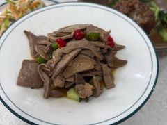 -龙泽园私房菜·地道南京味 ·招牌大鱼头(油坊桥店)