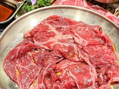 -西塔老太太泥炉烤肉(双井店)