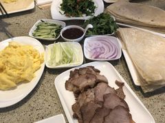 -老昌春饼(大直街店)