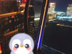 -影汇之星8字形摩天轮