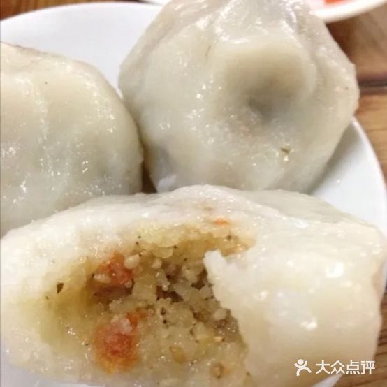 红桥猪儿粑(金田路店)