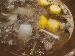 -小牛海记潮汕牛肉店(永定路店)