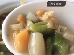 真爱中国餐馆(年华店)-真爱中国餐馆·年华店(朱雀大街店)