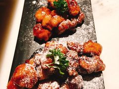 -绿茶餐厅(深圳龙华天虹购物中心店)