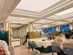 -品海楼·大连海胆锅贴馆(东港店)