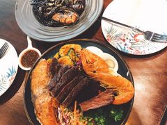 -新鲜誌·新派食集(万象天地店)