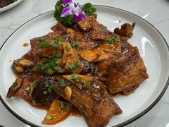 -二张农家菜(天通苑店)