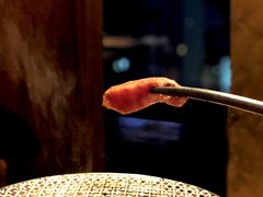 -飞驒牛 烤肉 马食一代(銀座店)