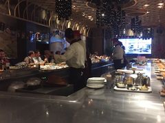 -赤坂亭·M9和牛烧肉·铁板烧·日料398放题(长泰广场店)