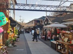 -京北渔家傲
