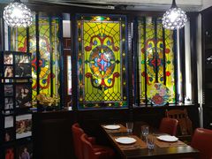 -Golden Lily河内巴黎法越料理餐厅(建国西路店)