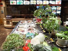 -阿娘家·原生态农家菜(国顺东路店)