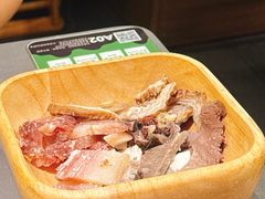 -楠小云·云南鲜菌·鲜牛自助火锅(九眼桥店)