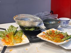 -牛得很·鲜牦牛肉烧烤·牛羊肉菌汤锅(康定店)