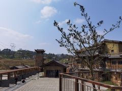 -枫香湖儿童公园