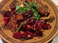 -李老爹香辣蟹(宣武门店)