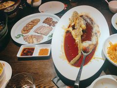 -掌柜的店·河南的菜(世茂店)