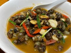 -辣公子·千岛湖私房菜(滨江店)