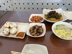 -东泰祥生煎馆(长宁路店)