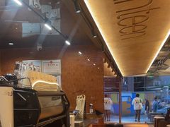 -JPG canteen(广州东山口店)