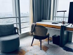 -广州奥园喜来登酒店