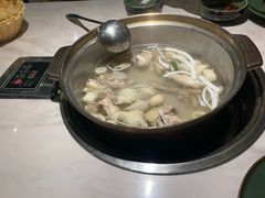 -狐狸爱上椰子鸡(滨江星光大道店)