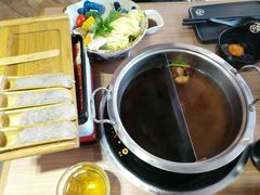 -水林间·寿喜烧自助(仙林金鹰店)