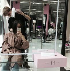 -MY HAIR ARDOR