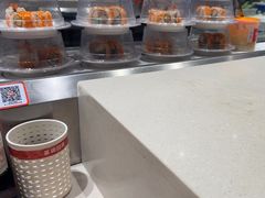 -新一番三文鱼寿司(大东海店)