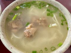 -大石人家鱿鱼面馆(大石西路总店)