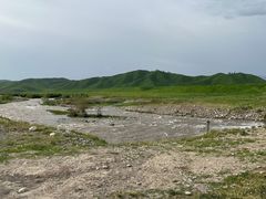 -新疆那拉提国家旅游度假区