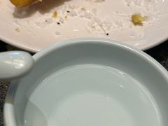 -三道菜(明堂公园店)