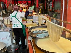 -客家大院·非遗赣南客家菜(郁孤台店)