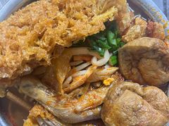 -娇姐老牌螺蛳粉(雅儒路店)