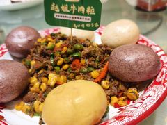 -忆外婆徐州菜·地锅鸡·生日宴(吴庄店)