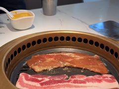 -花味·自助烤肉(大观天地店)