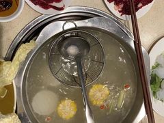 -八合里潮汕鲜牛肉火锅(吉大店)