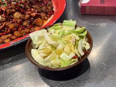 -馬伍旺川菜(金象城店)
