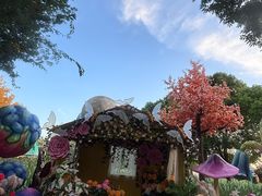 -歌斐颂巧克力小镇